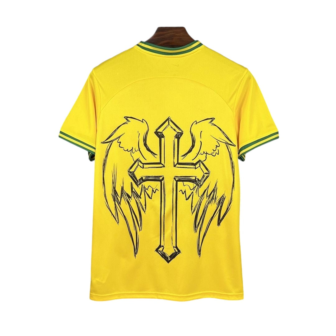 Brazil Cristo special edition 2026