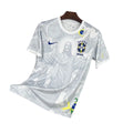 Brazil Christ the redeemer white special edition 2026