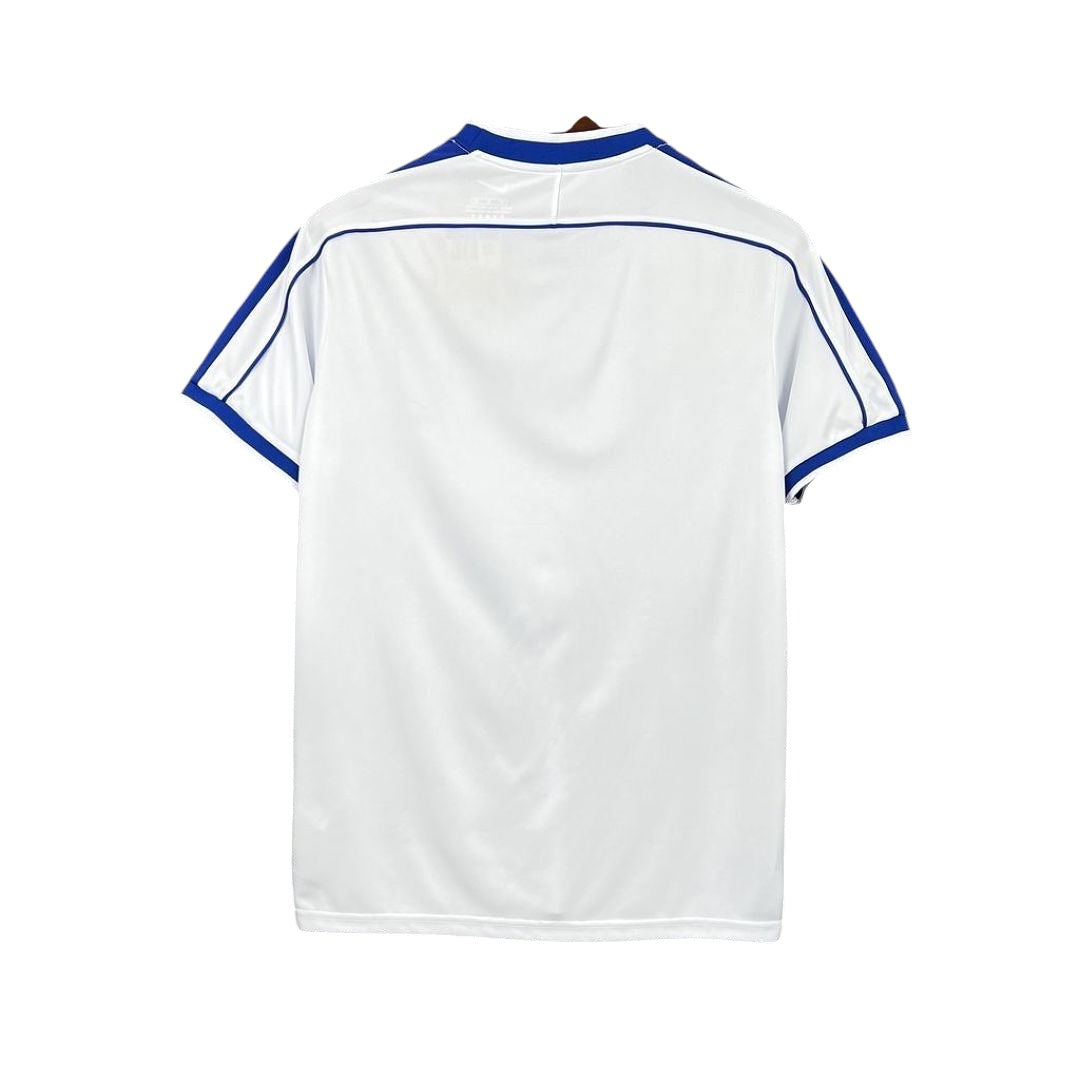 Brazil third 1998
