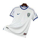 Brazil third 1998