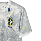 Brazil Christ the redeemer white special edition 2026