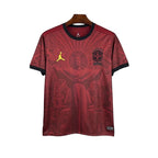 Brazil x Jordan Cristo Redentor Red special edition 2026