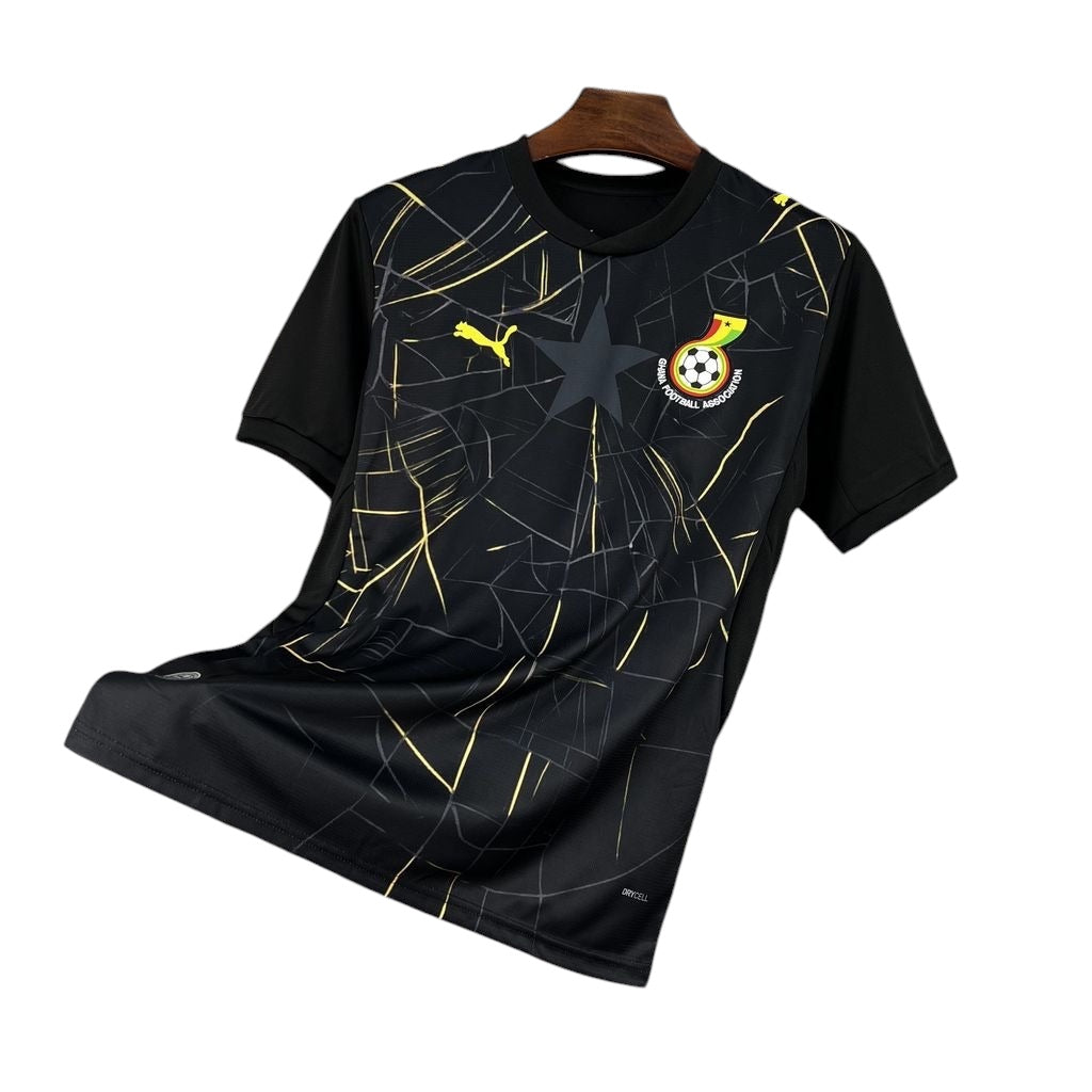 Ghana away 2026