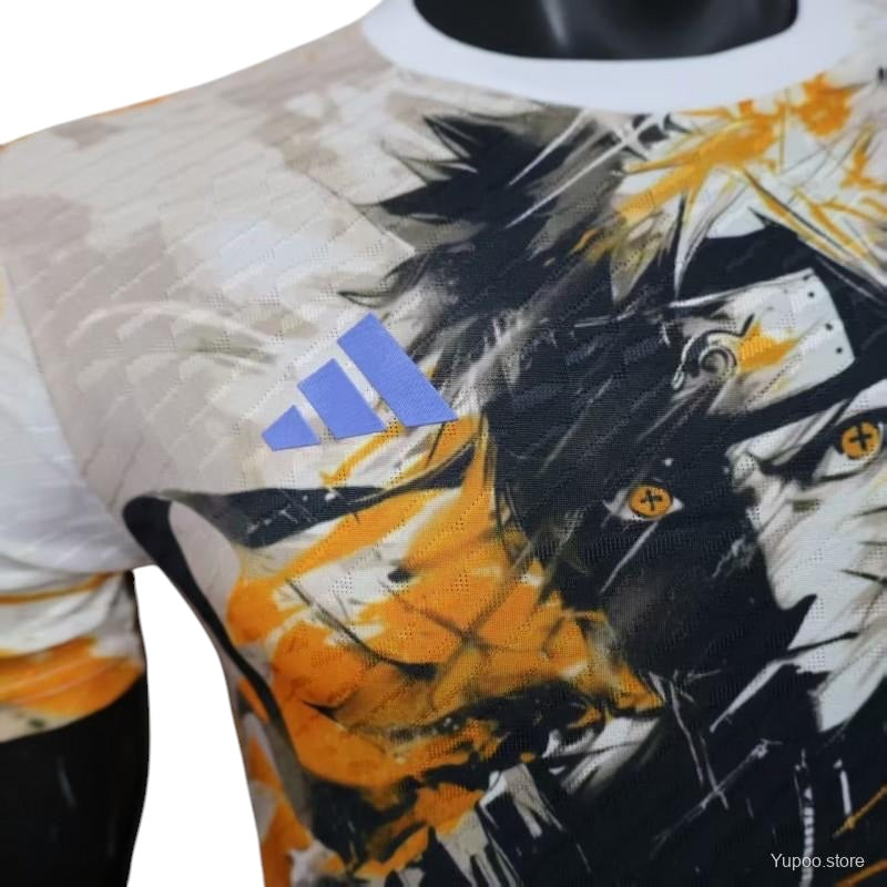 Japan Naruto special edition 2027