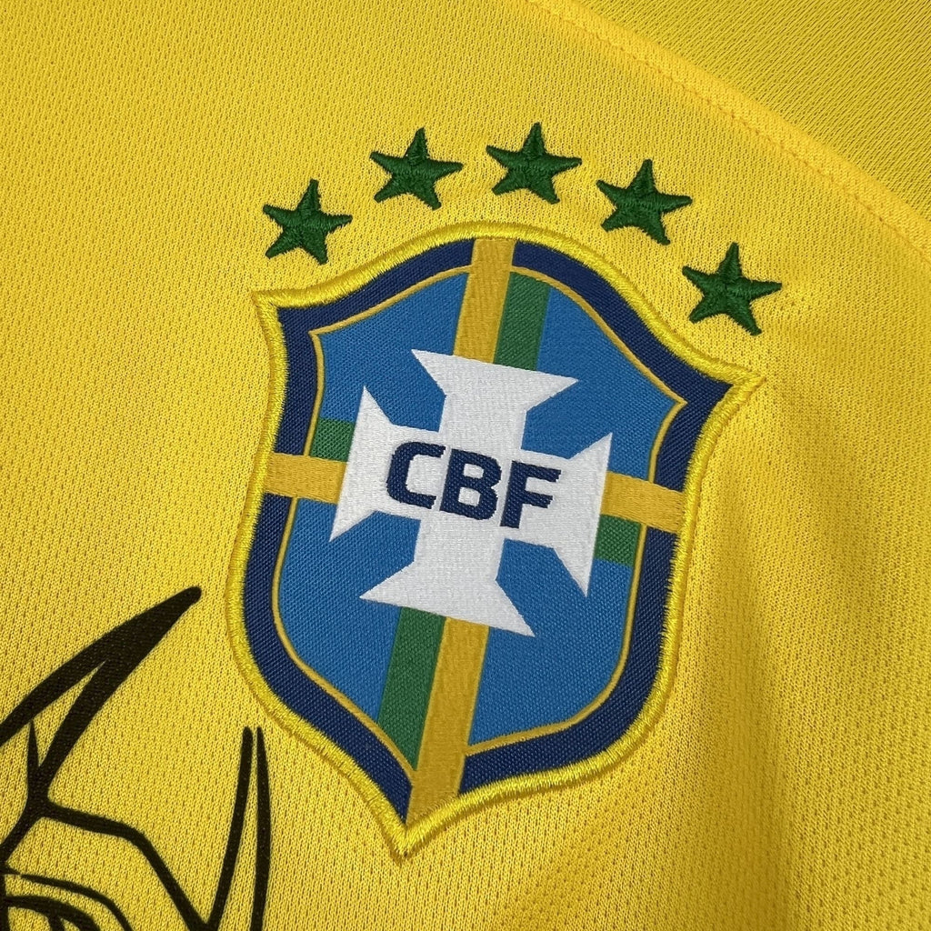 Brazil Cristo special edition 2026