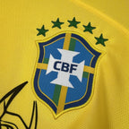 Brazil Cristo special edition 2026