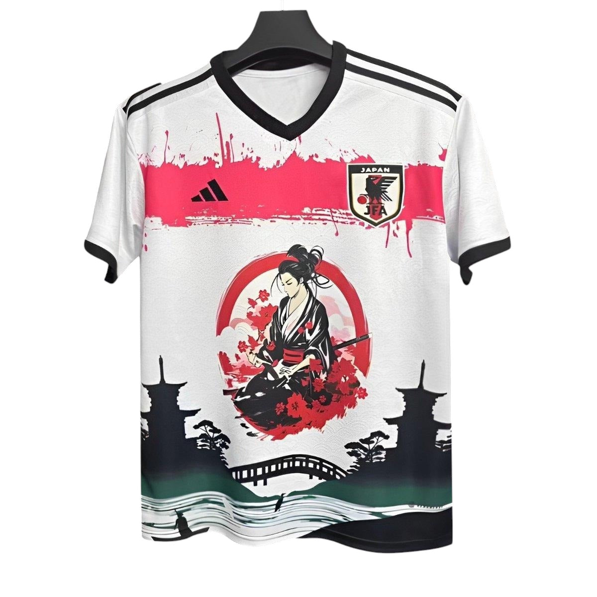Japan  special edition 2027