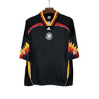 Germany special edition retro 2026