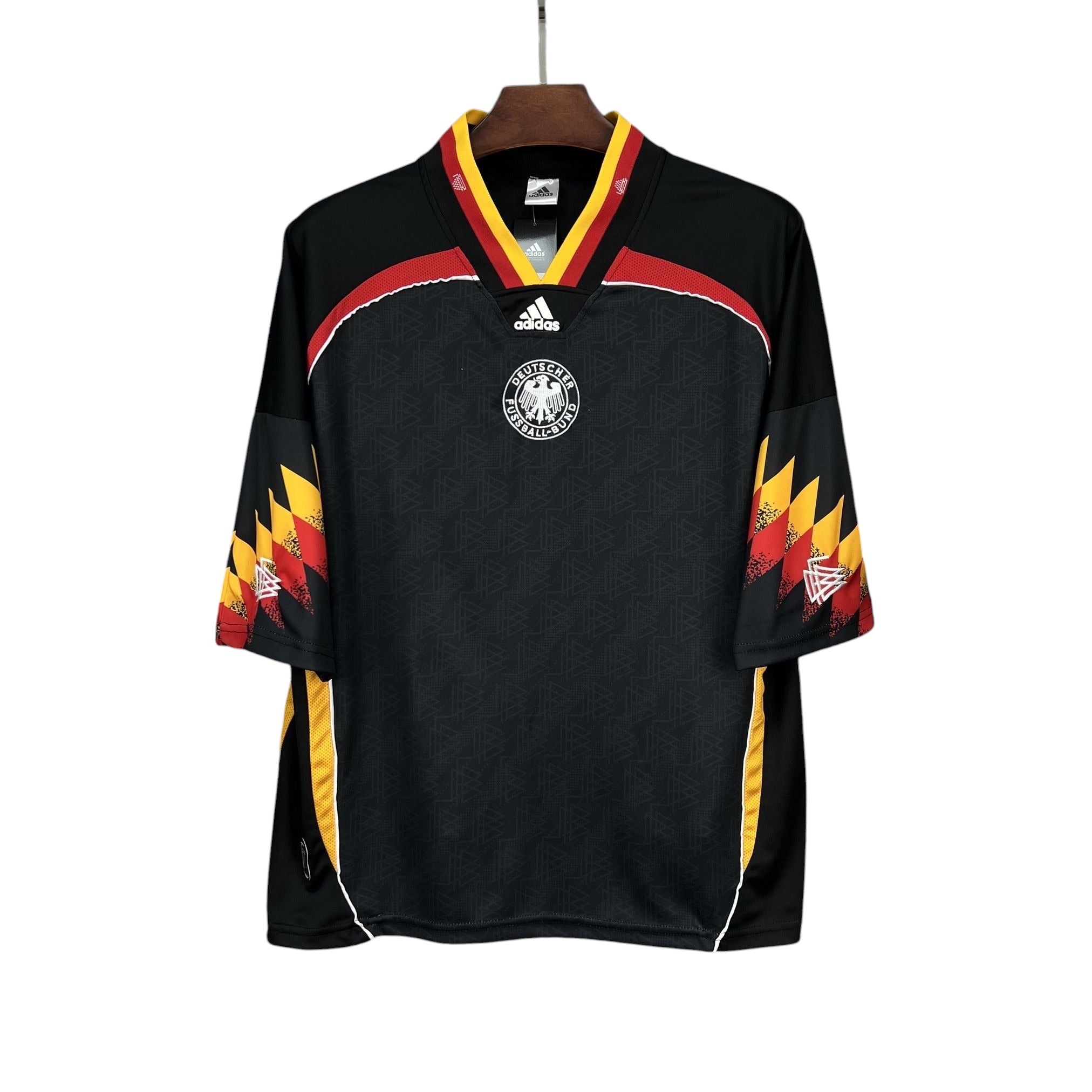 Germany special edition retro 2026