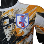 Japan Naruto special edition 2027