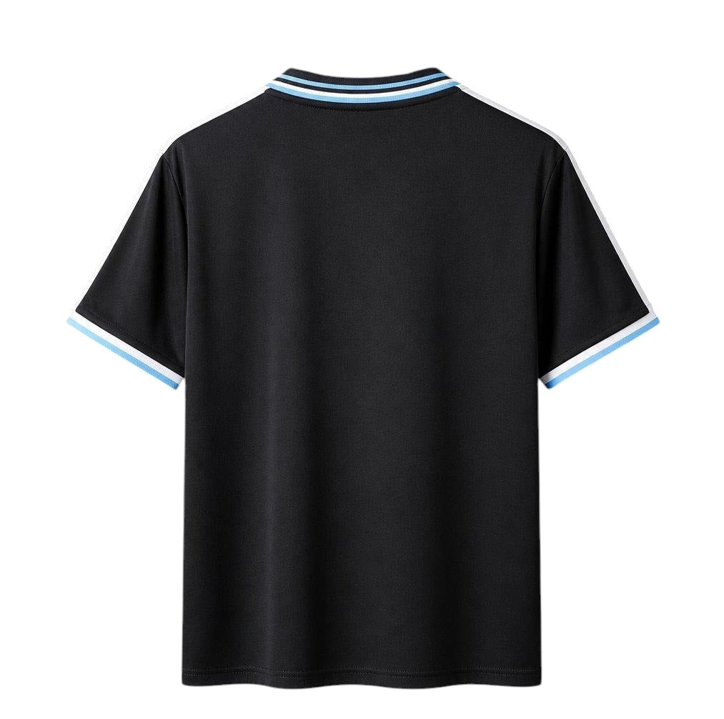 Argentina third 1994