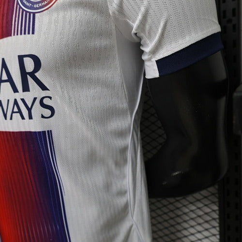 Paris saint German away 2026-27