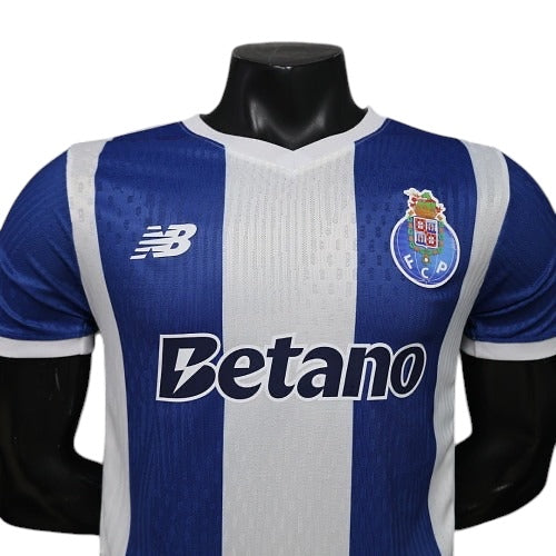 Porto 2026-27