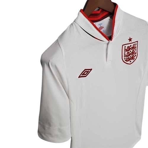 England 2012