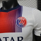 Paris saint German away 2026-27