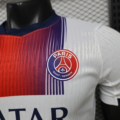 Paris saint German away 2026-27