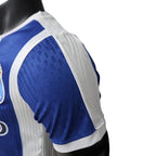 Porto 2026-27