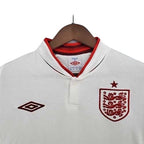 England 2012