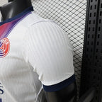 Paris saint German away 2026-27