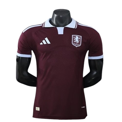 Aston villa 2026-27