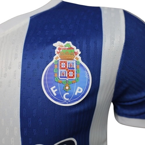Porto 2026-27