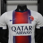 Paris saint German away 2026-27