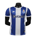 Porto 2026-27