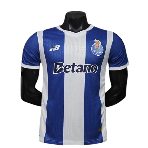 Porto 2026-27