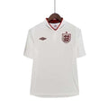 England 2012