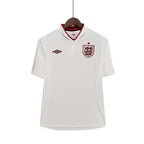 England 2012