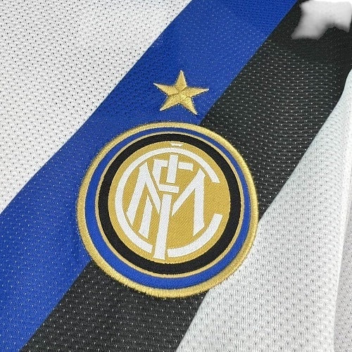 Inter milan away 2011-12