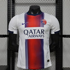 Paris saint German away 2026-27