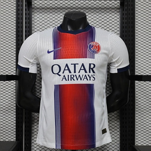 Paris saint German away 2026-27