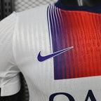 Paris saint German away 2026-27