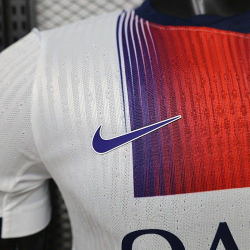 Paris saint German away 2026-27