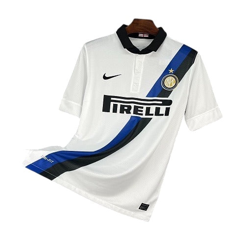 Inter milan away 2011-12