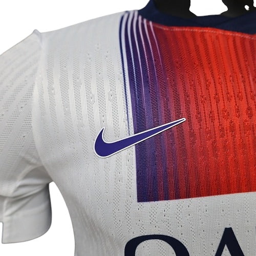 Paris saint German away 2026-27