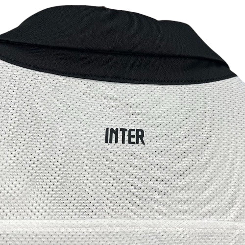 Inter milan away 2011-12
