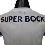 Porto 2026-27