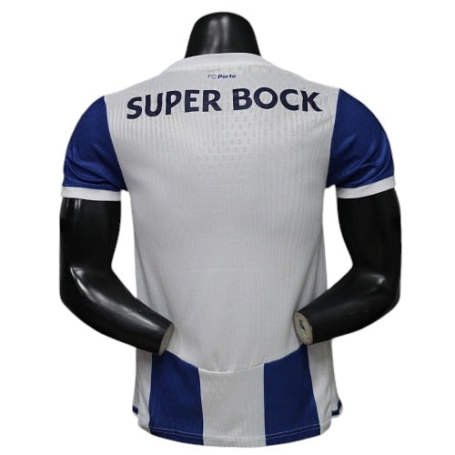 Porto 2026-27