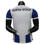 Porto 2026-27